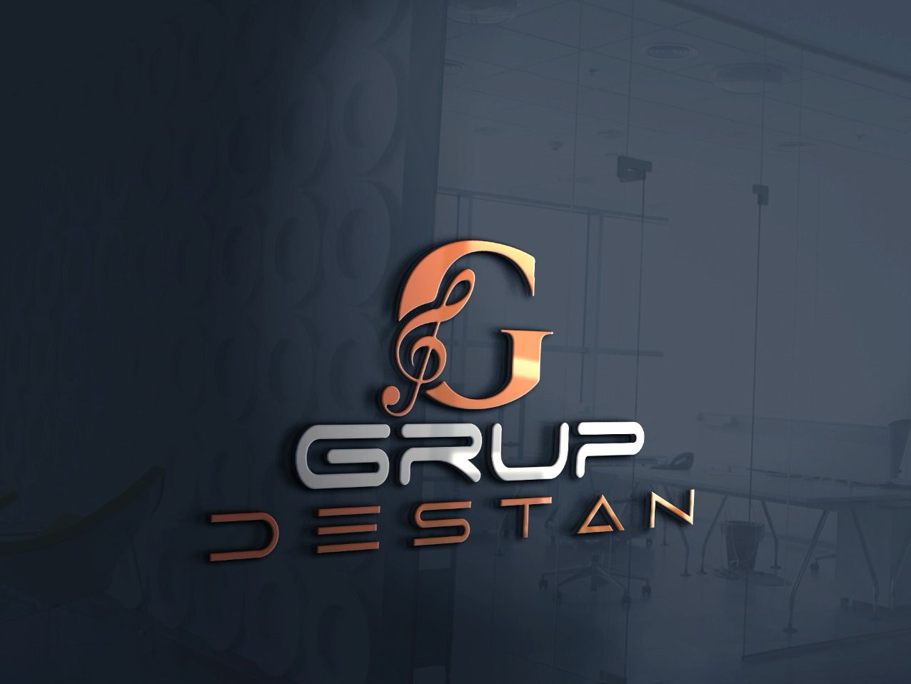 GRUP DESTAN